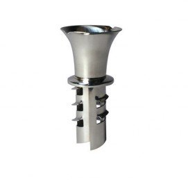 Extracteur de jus de citron - inox