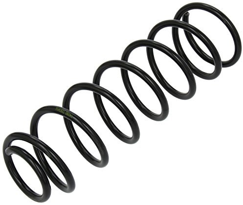 Kilen Coil Spring (Rear) 53342