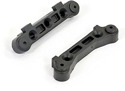FTX Vantage/Carnage Rear Susp.Holder 2Pcs