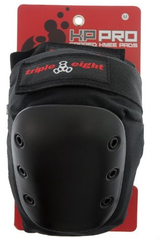 Triple 8 KP Pro - Rodillera Talla:extra-large