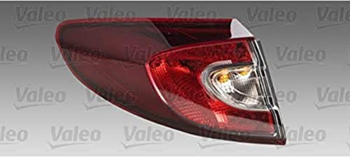 VALEO Halogen Rückleuchte, Teilenummer 44086 für die Fahrzeugmodelle RENAULT Megane III Estate (2008 > 2012)
