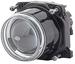 HELLA 1LL 009 998-051 Halogen/FF/DE-Hauptscheinwerfer - 90mm Performance