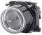 HELLA 1LL 009 998-051 Halogen/FF/DE-Hauptscheinwerfer - 90mm Performance