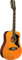 EKO Guitars 06217119 Ranger VR XII Natural Top Stained, Guitarra acústica, 12 cuerdas