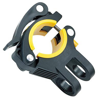 Topeak Schutzblechhalterung Defender XC11 29, Schwarz, TRK-DF14