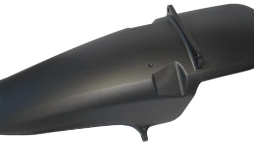 Suntour Unisex – Erwachsene Fender-2220590925 Fender, Schwarz, One Size