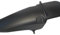 SR Suntour Fender-2220590925 Fender Mixte-Adulte, Noir, Taille Unique