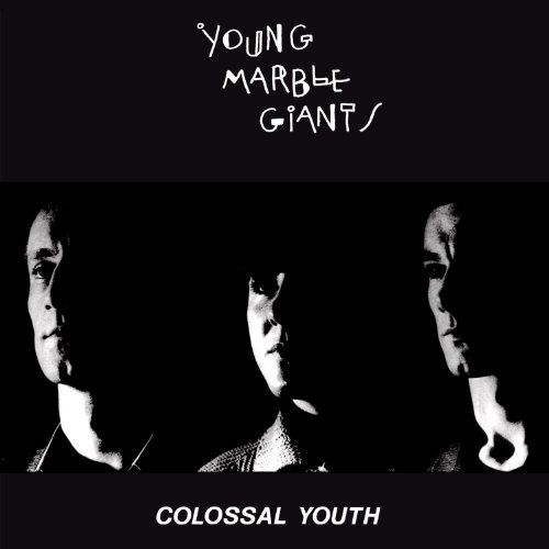 Colossal Youth and Collected Works