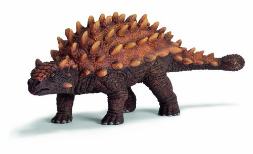 Schleich 16461 - Urzeittiere, Saichania