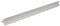 Silverline - 731001 - Règle Kutch