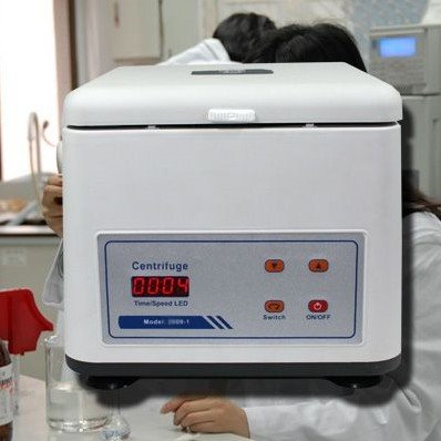 OCS.tec CENTRIFUGEUSE Laboratoire Pratique Cabinet HEMOGLOBINE Sang MEDECIN PRP ACP ZF2