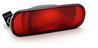 Johns Nebelschlußleuchte Mitte, Suzuki Swift (SG) 02/05-