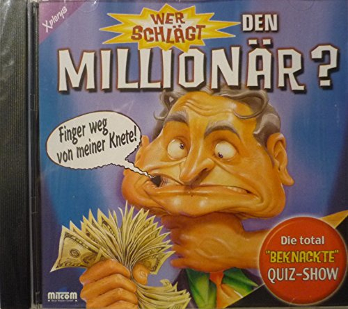 Wer schlägt den Millionär?