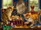 Ravensburger 14895 - Im Schmuckkästchen