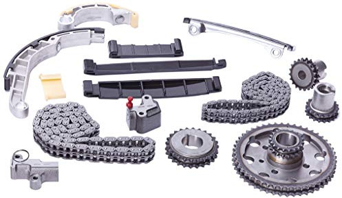 Japanparts KDK-112 Steuerkettensatz