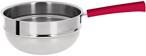 CRISTEL - EBM20MF- Bain-Marie INOX 20cm - Collection Mutine