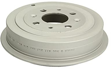 Bosch 0986477207 Trommel Bremssattel