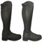 HKM SPORTS EQUIPMENT Reitstiefel, Pantaloni Unisex-Adulto, Nero, 36 EU