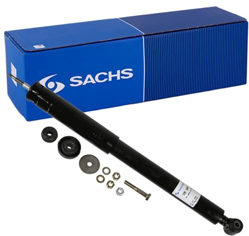 SACHS 316 947 Car Shock Absorbers