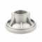 Matijardin - Support de lame, moyeu pour tondeuse compatible avec Husqvarna, Partner. N° 531020654, 516842000, 516842000, 531020654