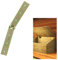 Kistenband 300x35x2,5mm Möbelband Türband Torband Tischband Türscharnier verzinkt