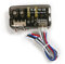 BOOMBOOST Car Speaker Converter to RCA Line Car Audio High to Low Line Out Converter