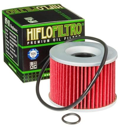 hiflofiltro ölfilter für motorrad kawasaki 550 zr zephyr 1990 bis 1999 neu