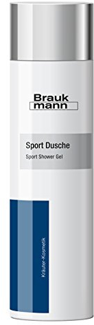 Hildegard Braukmann Sport Dusche 250 ml