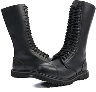 Brandit 20 Eyelet Stiefel 44