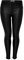 ONLY Carmakoma NOS Damen carPUNK REG SK COATED PANTS Skinny Jeans, Schwarz (Black Black), 48W /32L
