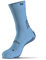SOXPro Classic - Calze Antiscivolo - Frecce GRIP in Silicone - Antivescica - Traspiranti - Stabilità e Controllo - Running. Calcio. Ciclismo e Tennis - (IT. Testo. M. Regular. Regular. LIGHT BLUE)