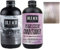 Bleach London Silver Shampoo, 250 ml, Perlglanz-Spülung, 250 ml, 2 Stück