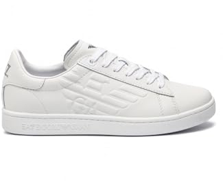 EA7 X8x001 Xcc51 Herren