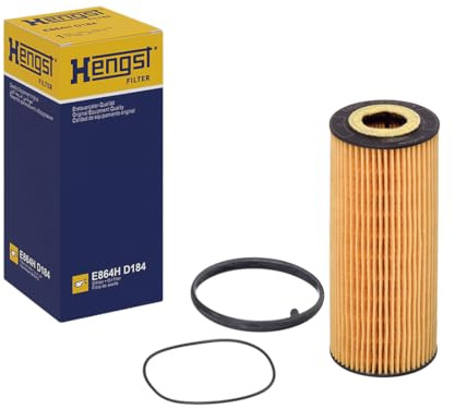 Hengst 3391130000 Oil Filter