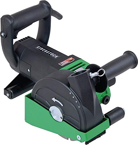 EIBENSTOCK Mauernutfräse EMF 150.1, 45 mm, 150 x 22,23 mm 7500 min-¹, 2300 W