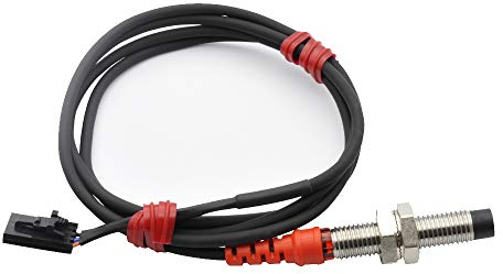 High Quality P.I.N.D.A V2 PINDA Sensor Auto Bed Leveling Sensor Probe 4PIN Compatible with Prusa i3 MK3 MK2.5 MK3S MK2.5S 3D Printer