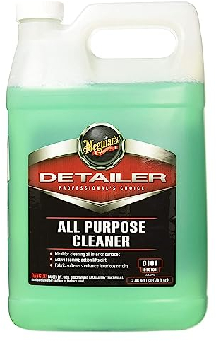 Meguiar's D10101 Detailer All Purpose Cleaner Allzweckreiniger, 3.78L