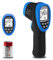 Thermometer Infrarot AP-3272 Pyrometer Laser Thermometer Gun High Temperature Infrared Thermometer Digital IR Temperatuur Gauge voor industriële HVAC Kiln Forge Foundry Casting Furnace