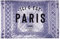 Paris Saint-Germain Drapeau PSG - Collection Officielle