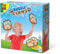 SES creative 02275 Multi Bubbles-Seifenblasen Krallen, Diverse Farben