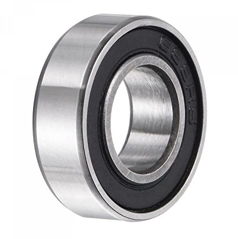 sourcing map 688-2RS Keramik-Kugellager, 8 mm x 16 mm x 5 mm, Si3N4 Silikon-Nitrid-Kugellager