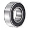 sourcing map 688-2RS Keramik-Kugellager, 8 mm x 16 mm x 5 mm, Si3N4 Silikon-Nitrid-Kugellager