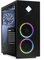 OMEN Gaming PC | AMD Ryzen 7 5800X | 16GB DDR4 RAM | 512GB SSD + 1TB HDD | NVIDIA GeForce RTX 3070 | Windows 11 Home | Schwarz | Seitenfenster | RGB-Lüfter
