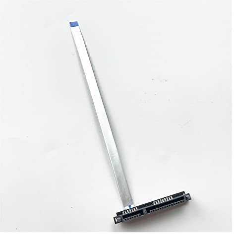 Lin Compatibile for ASUS Tuf Gaming A15 F17 FX506 FA506 FA706 FA506IU FA506IV FX706Li-H7057T Computer Portatile Sata. Disco Rigido HDD SSD. Cavo Flessibile del connettore Going