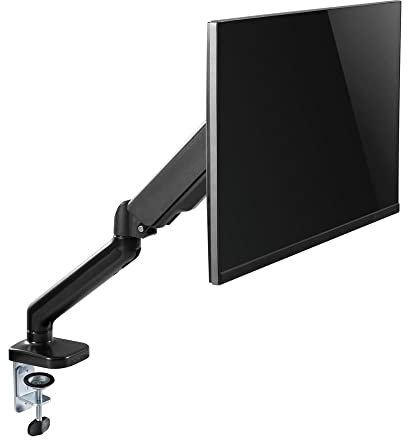 TNB Soporte Ecran fijador (Negro)