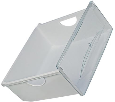 SOS Accesorio – Recambio – Cajón congelador frigorífico – congelador 9791216 LIEBHERR