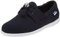 Sebago Monterey, Mocassino Uomo, Blu Navy, 41.5 EU