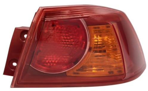 TYC Heckleuchte 11-11211-15-2