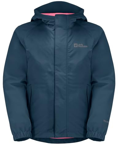 Jack Wolfskin Tucan Jacket K