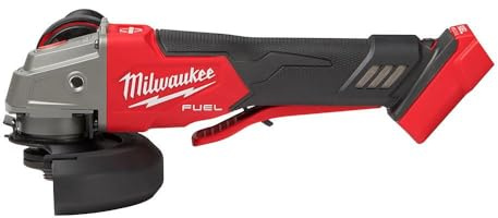 Milwaukee Utensile elettrico M18 Fuel 4-1/2 / 5 variabile